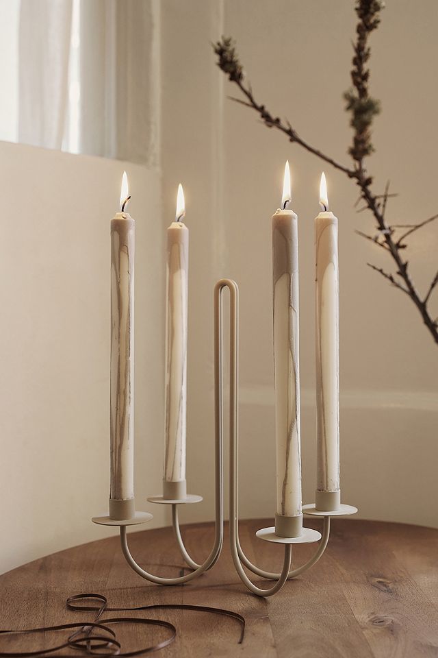 Ferm Living Candelabro Sway #1