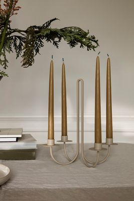 Ferm Living Sway Kerzenleuchter