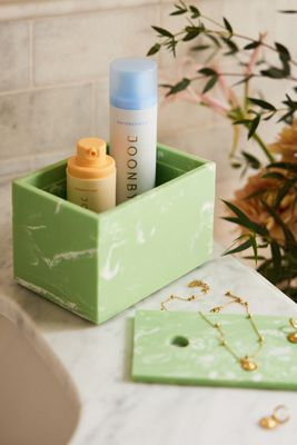 Ferm Living Resin Mist Box