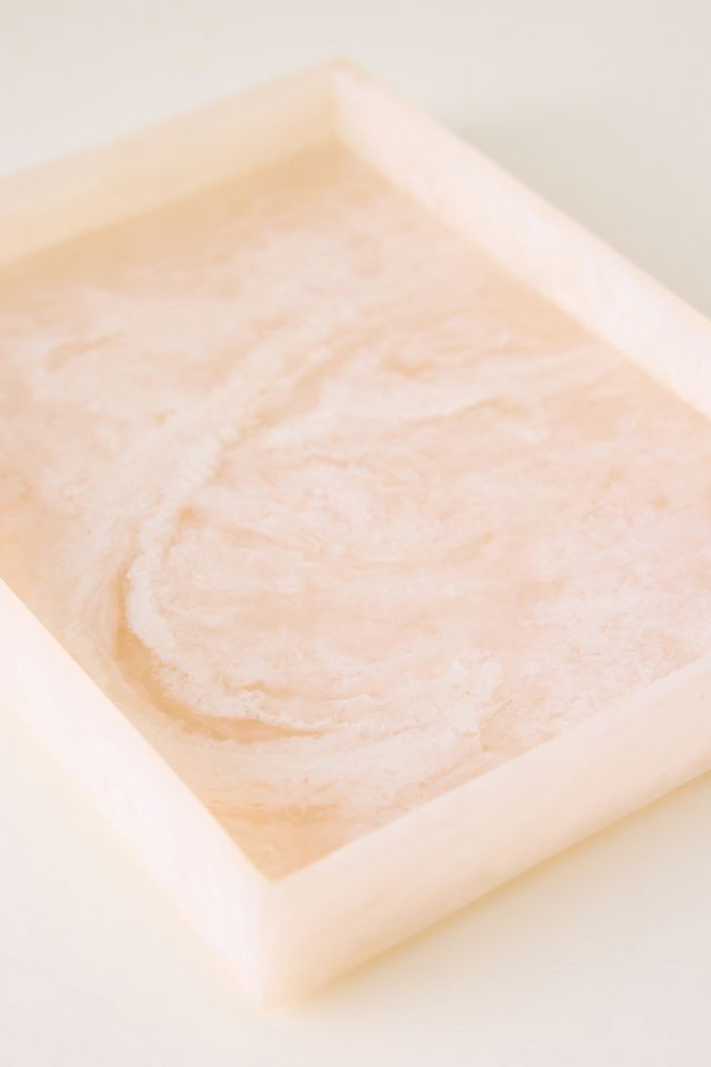 Ferm Living Resin Mist Tray #1