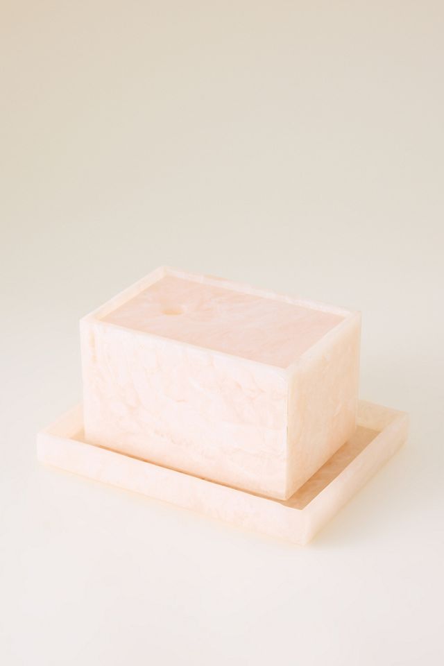 Ferm Living Resin Mist Tray #2
