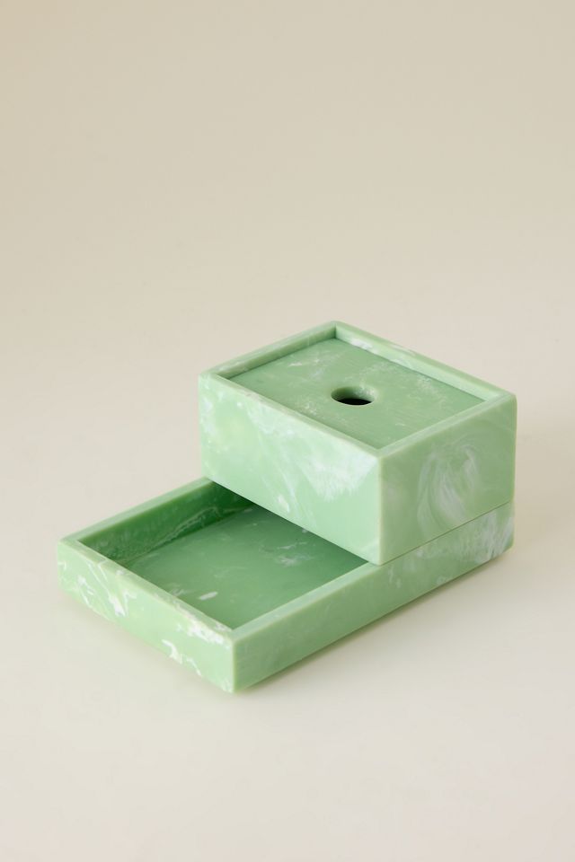 Ferm Living Resin Mist Tray #1