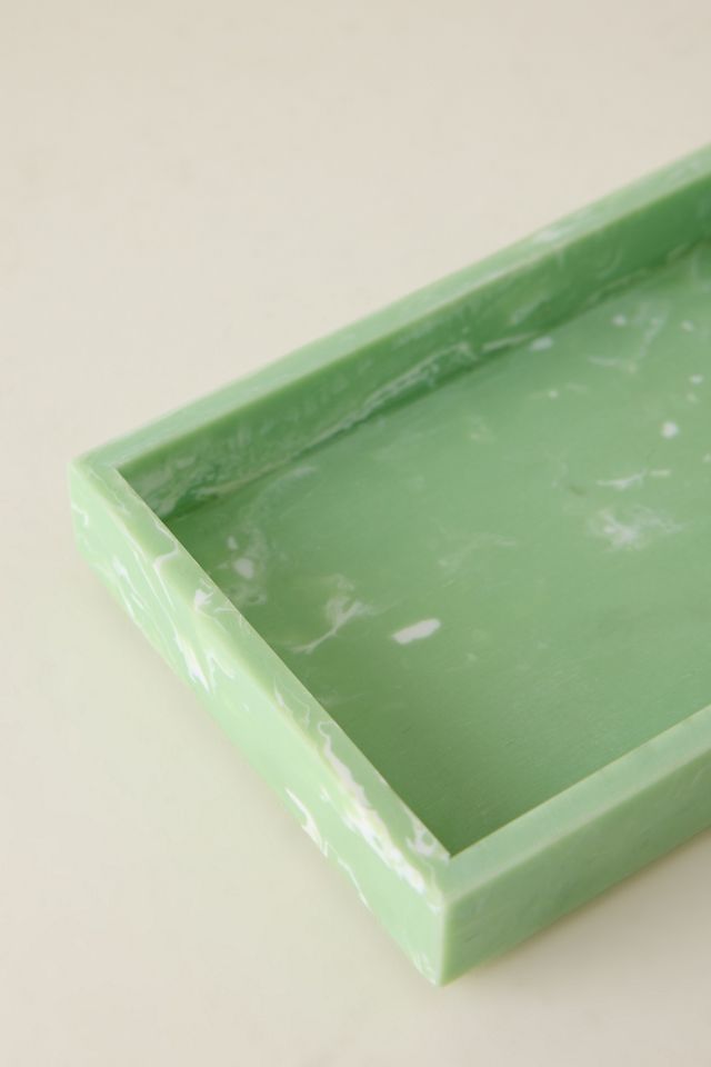 Ferm Living Resin Mist Tray #2