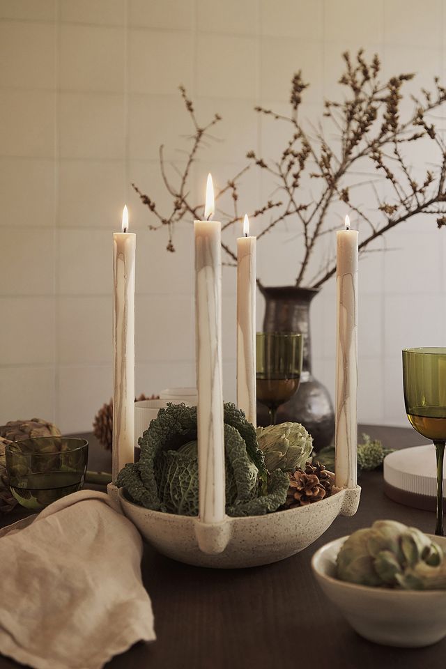 Portacandela Bowl Ferm Living #2