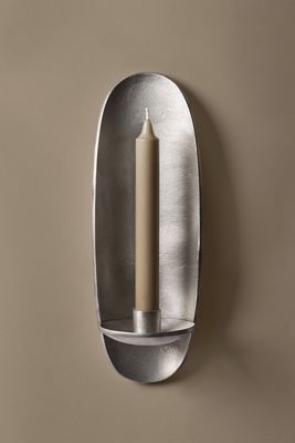 Ferm Living Agapé Wall Candle Holder