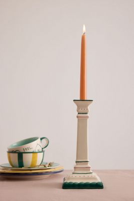 ACTOS Tall Candle Holder