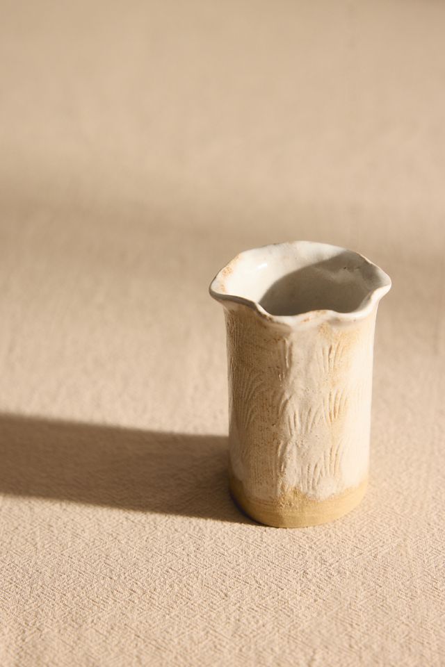 Laraloo Ceramics Mini-Küstenvase #1
