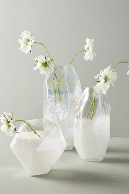 Arctic Vase