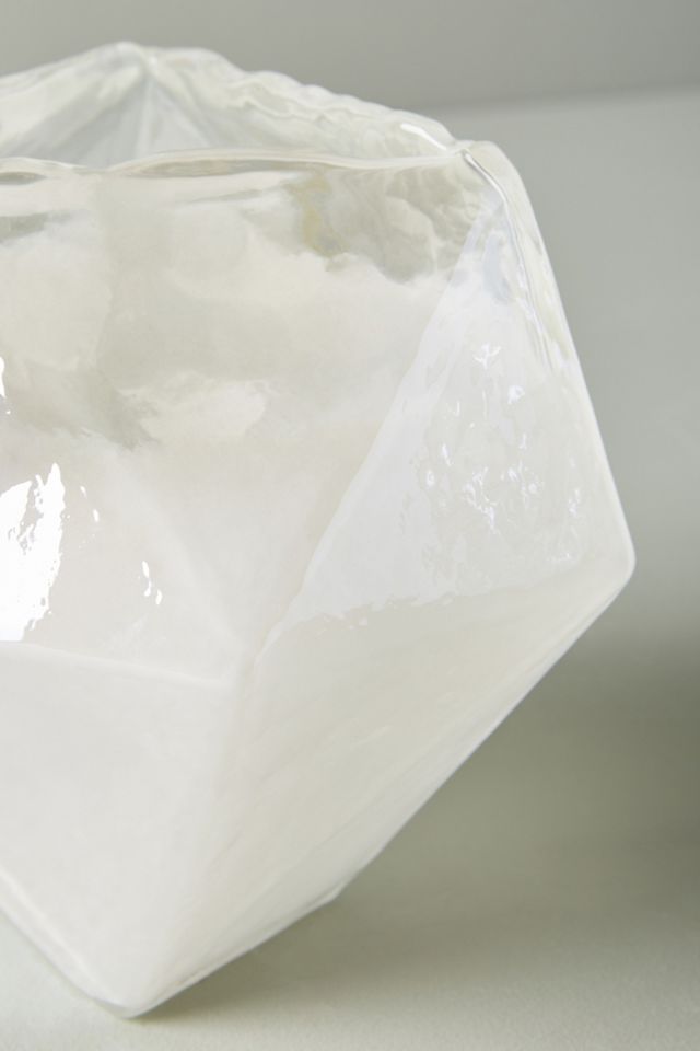 Arctic Vase #2