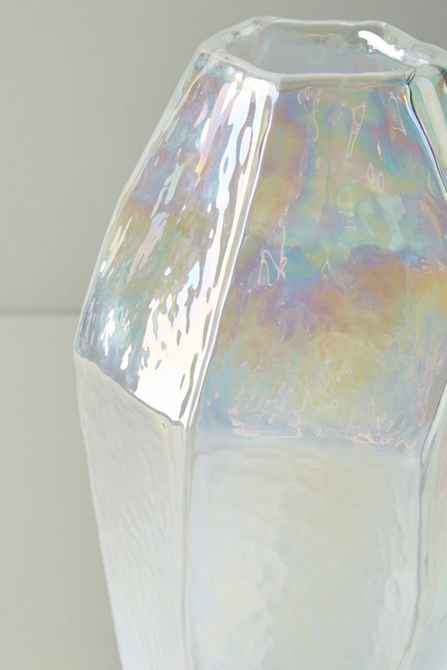 Arctic Vase #6
