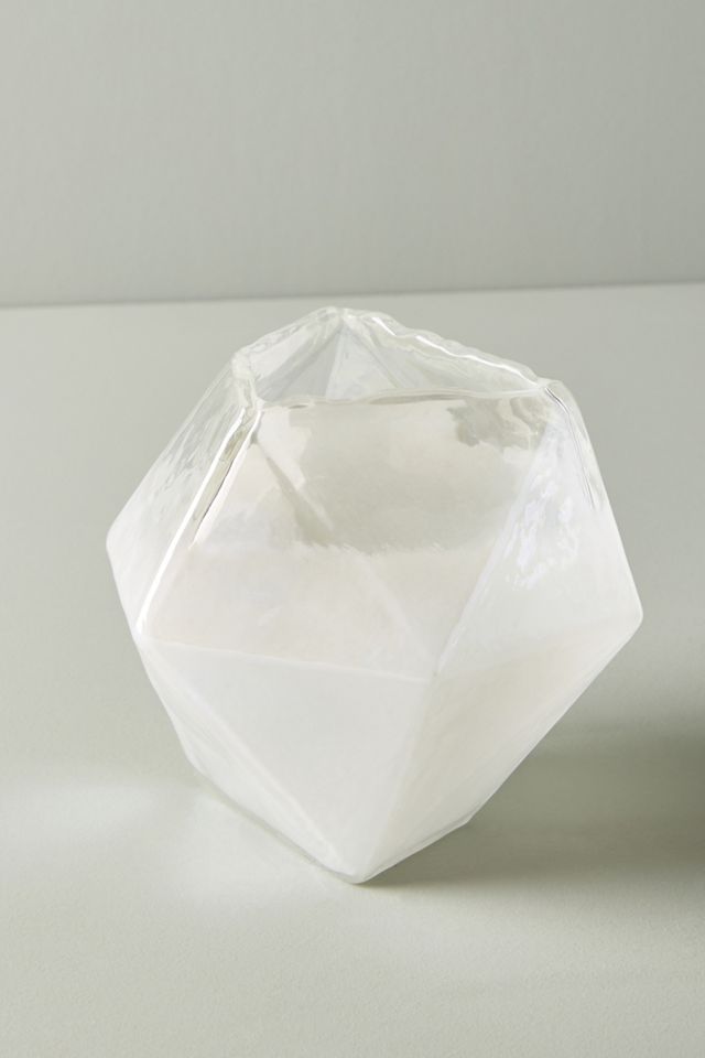 Arctic Vase #1