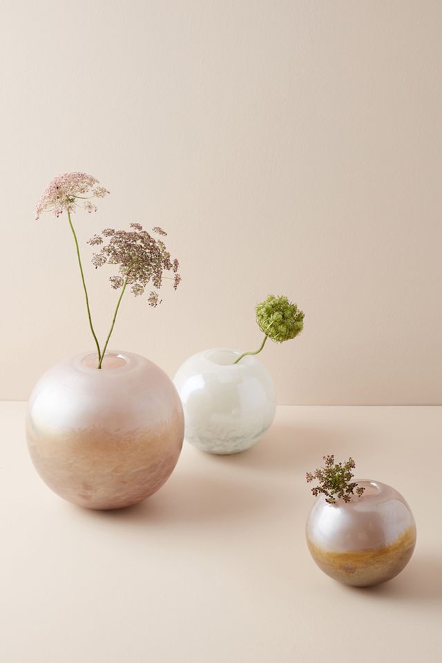 Hannah Vase #4