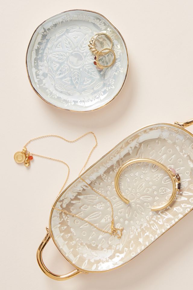 Lucia Trinket Dish #2
