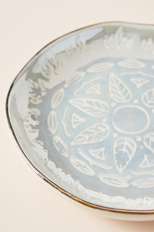 Lucia Trinket Dish #1