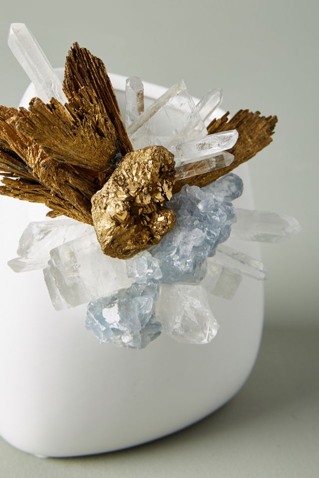 Gemstone Vase #1