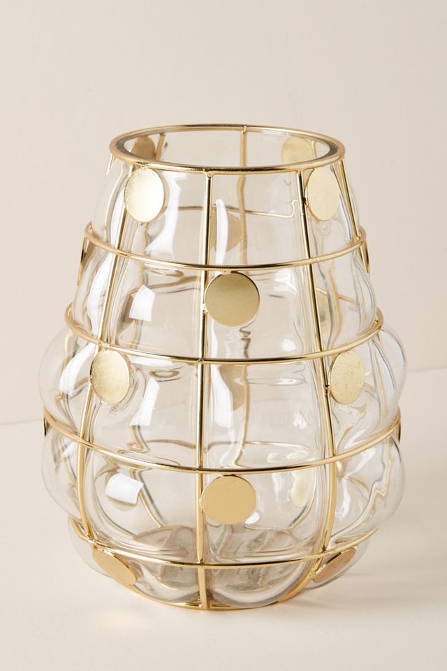 Louis Candle Holder #1