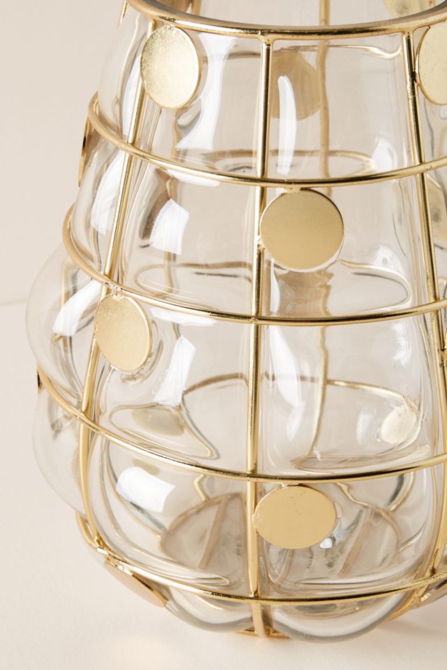 Louis Candle Holder #2