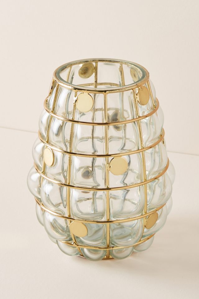 Louis Candle Holder #3