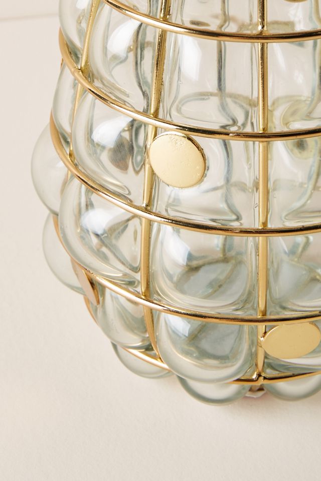 Louis Candle Holder #4