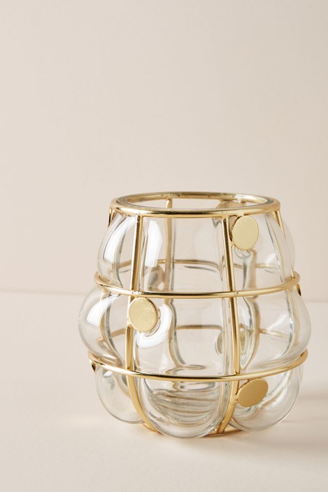 Louis Candle Holder #5