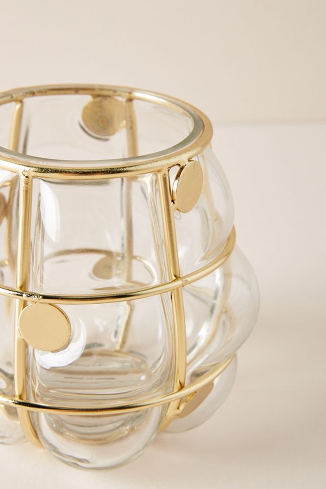 Louis Candle Holder #6