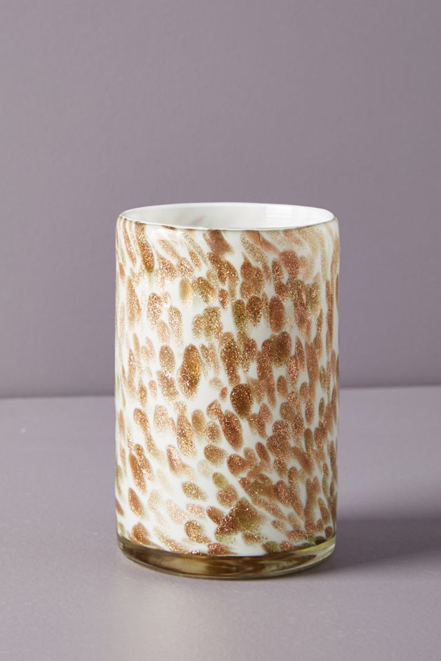 Glittering Glass Bath Collection #2