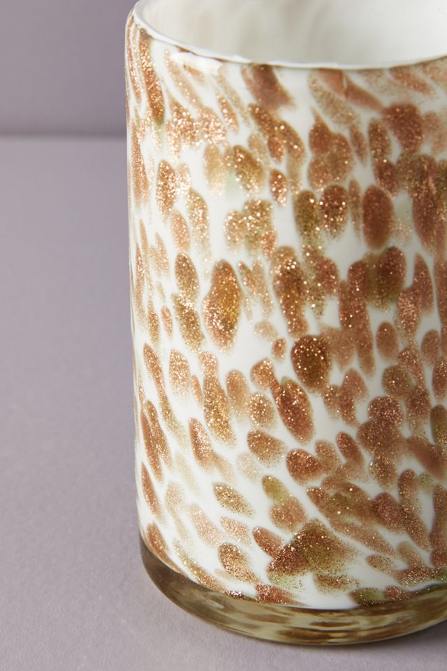 Glittering Glass Bath Collection #3