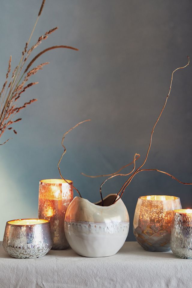 Crescent Moon Vase #7
