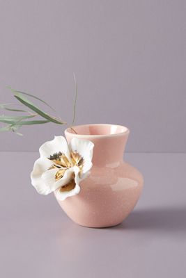 Ceramic Bloom Vase