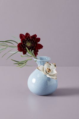 Ceramic Bloom Vase