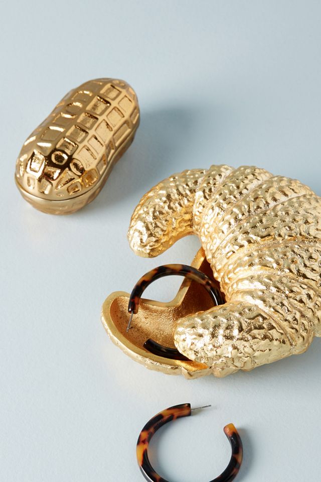 Gilded Treat Trinket Box #1