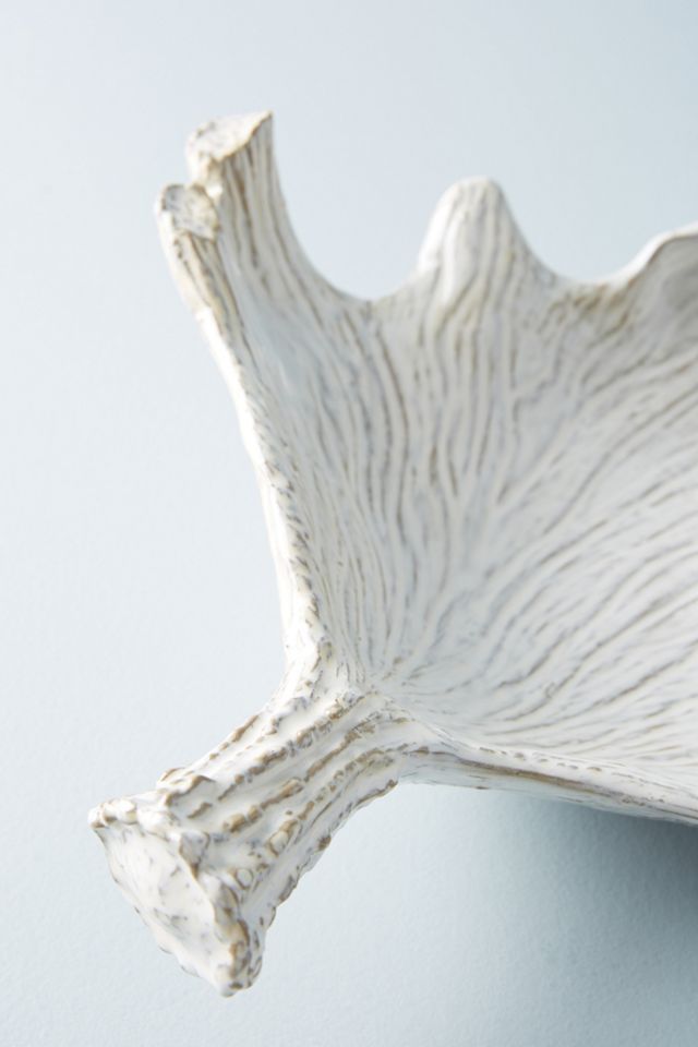 Antler Decorative Tray #2