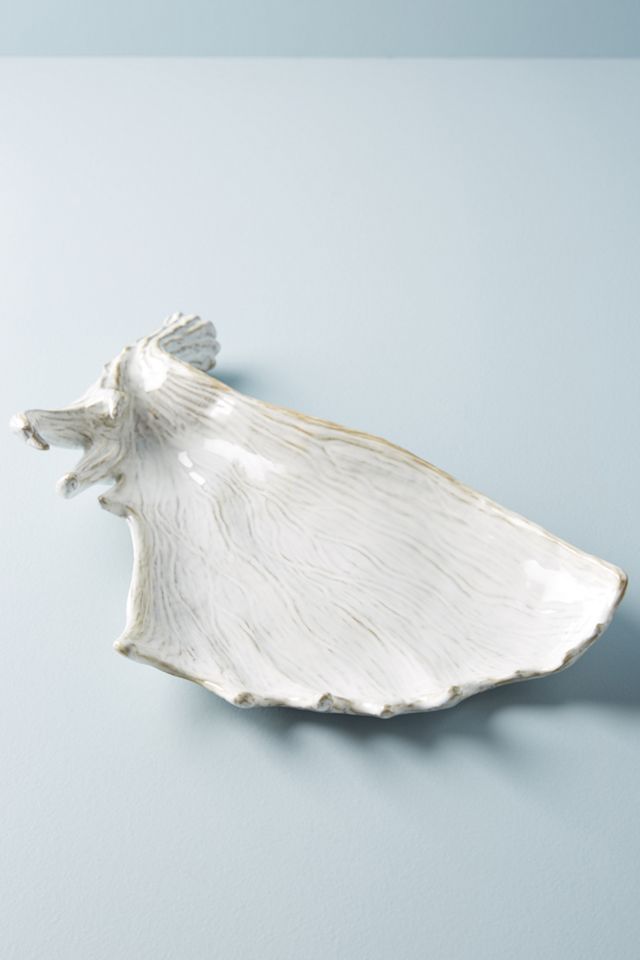Antler Decorative Tray #3