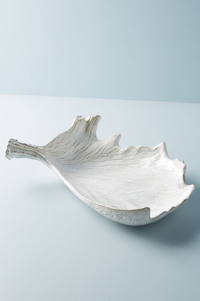 Antler Decorative Tray #1