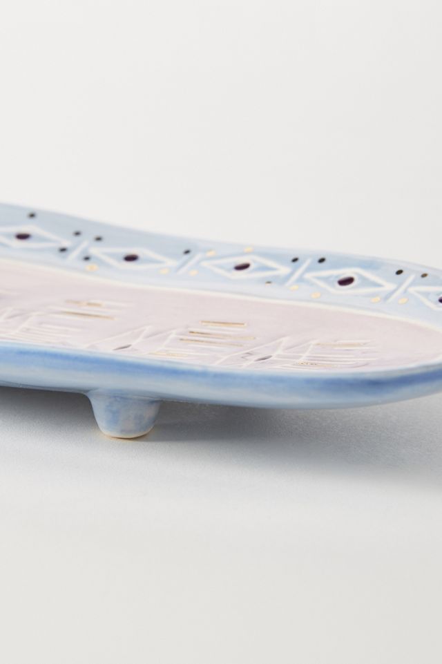 Thereza Trinket Dish #2