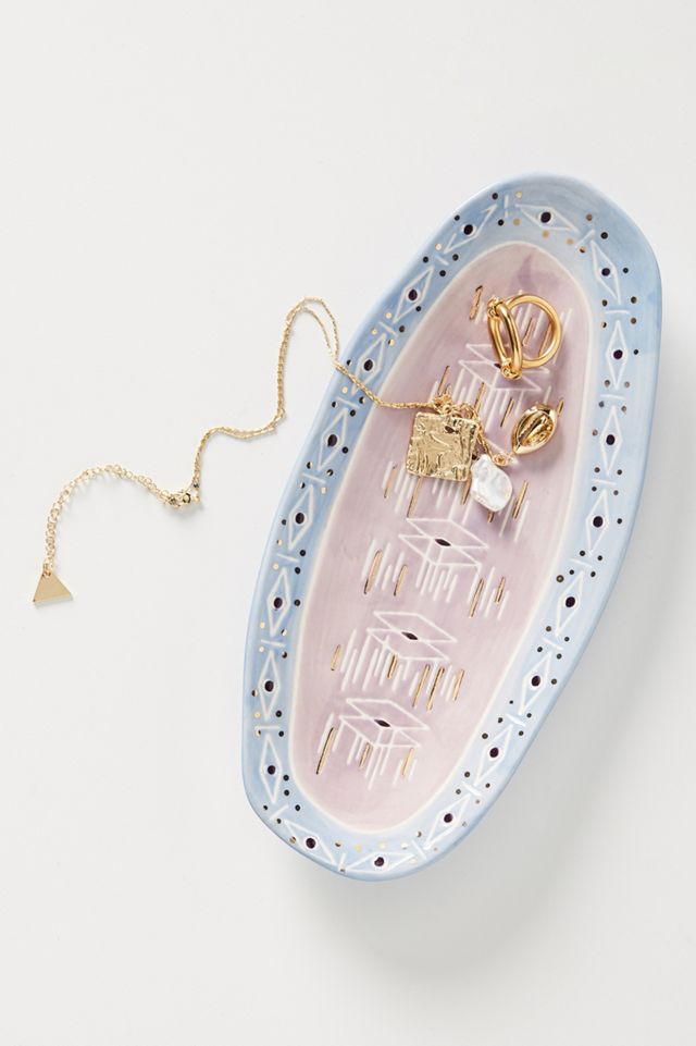 Thereza Trinket Dish