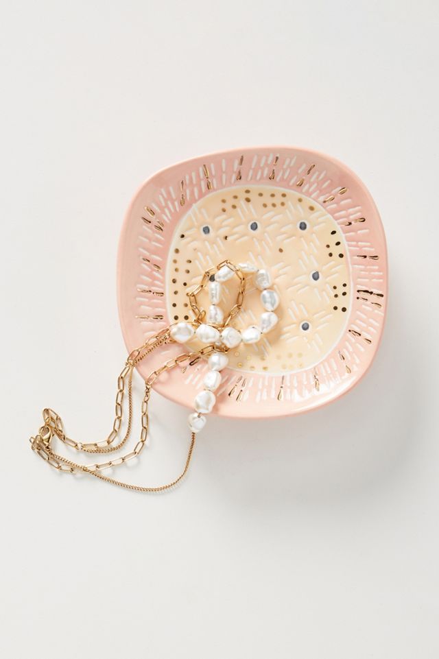 Thereza Trinket Dish