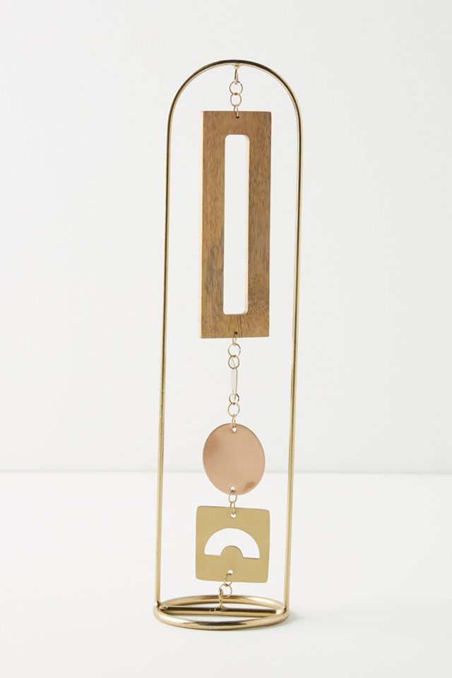 Karisa Decorative Object #3