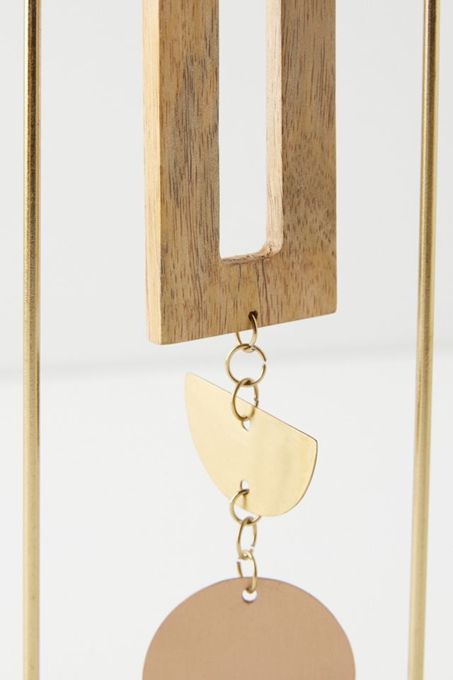 Karisa Decorative Object #4