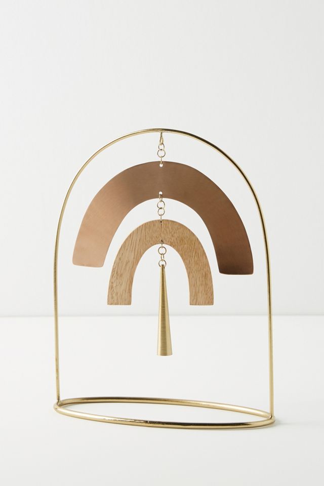 Karisa Decorative Object #1