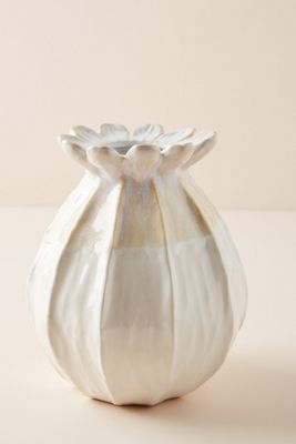Lotus Pod Vase