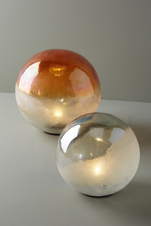 Orb Decorative Object #1