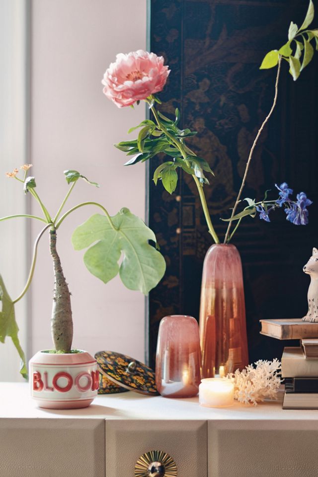 Soren Vase #7