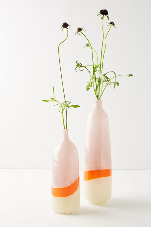 Rose Wilder Vase #3