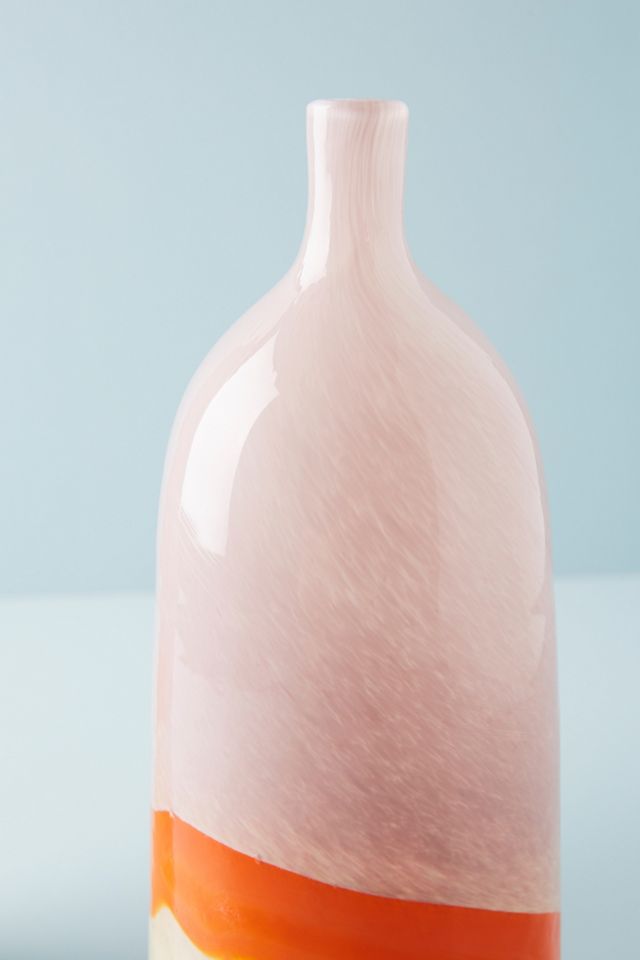 Rose Wilder Vase #1