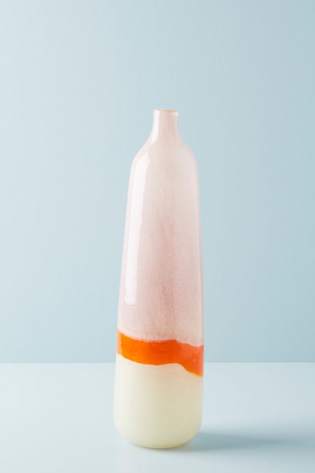 Rose Wilder Vase #2