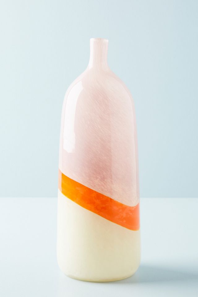 Rose Wilder Vase