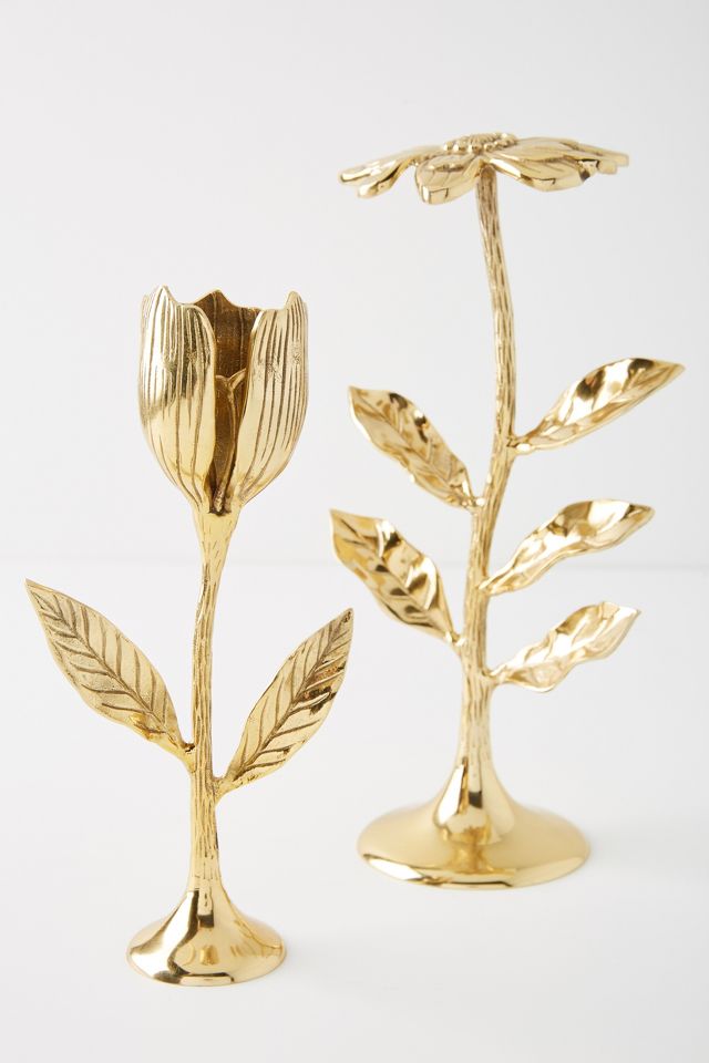 Fleur Decorative Object #4
