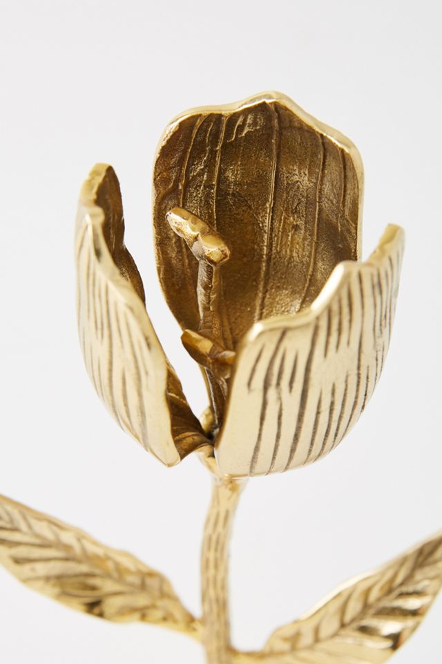 Fleur Decorative Object #2