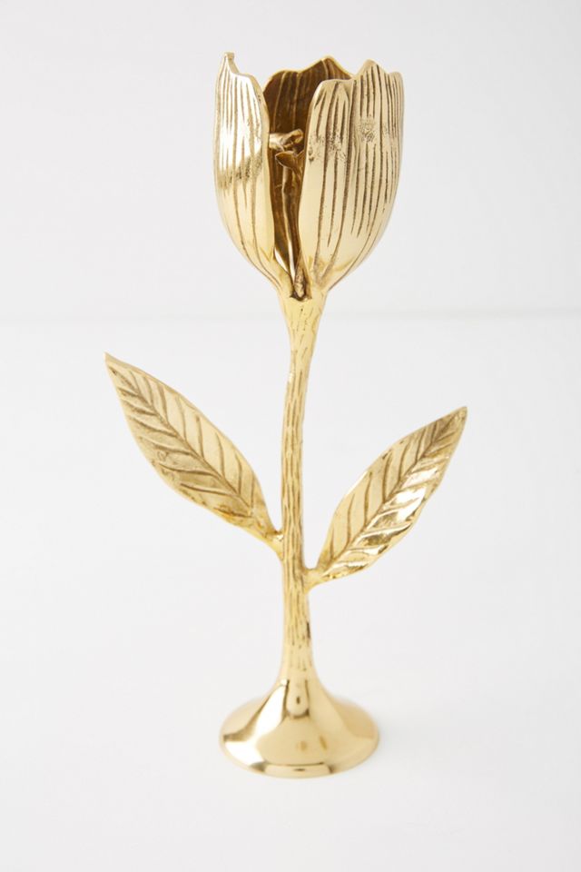 Fleur Decorative Object #3